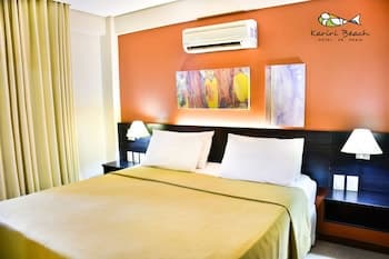 Kariri Beach Hotel