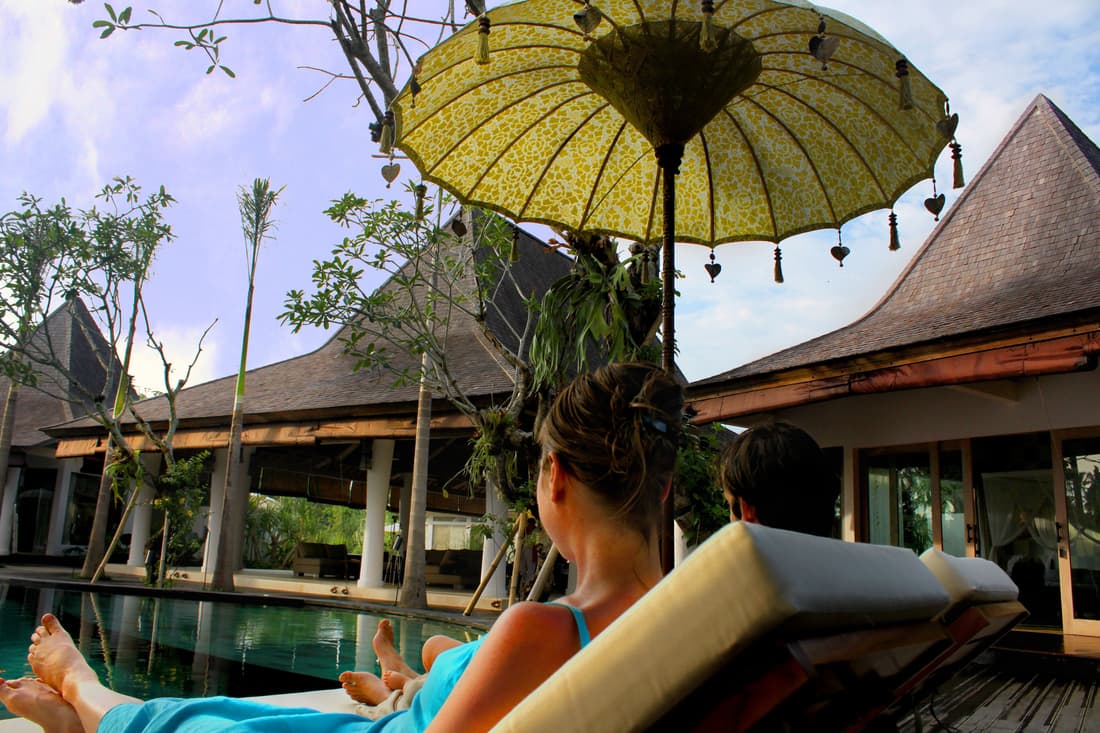 Ayurvedagram Bali - The Heart of Wellness & Healing