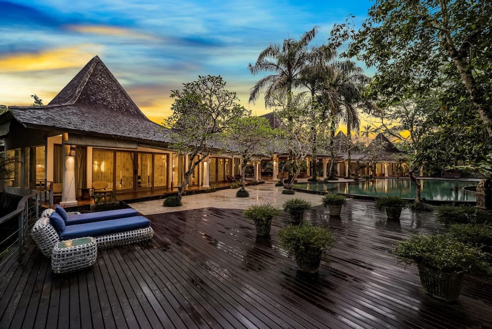Ayurvedagram Bali - The Heart of Wellness & Healing