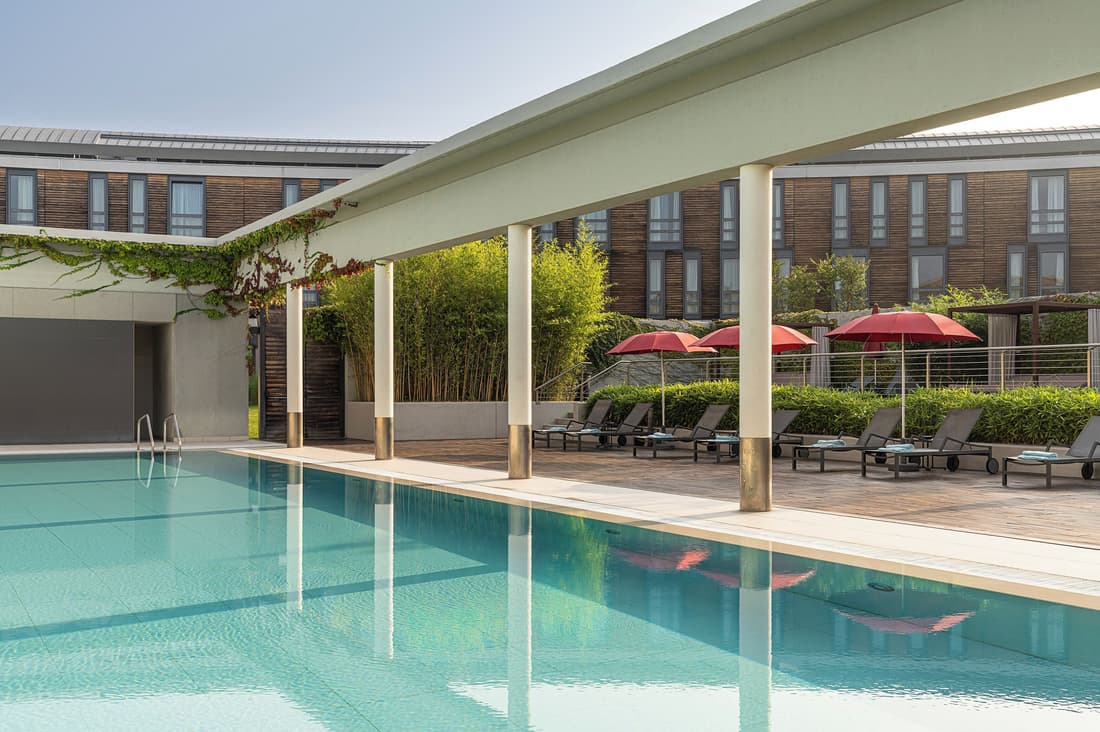 Move Hotels Venezia Nord