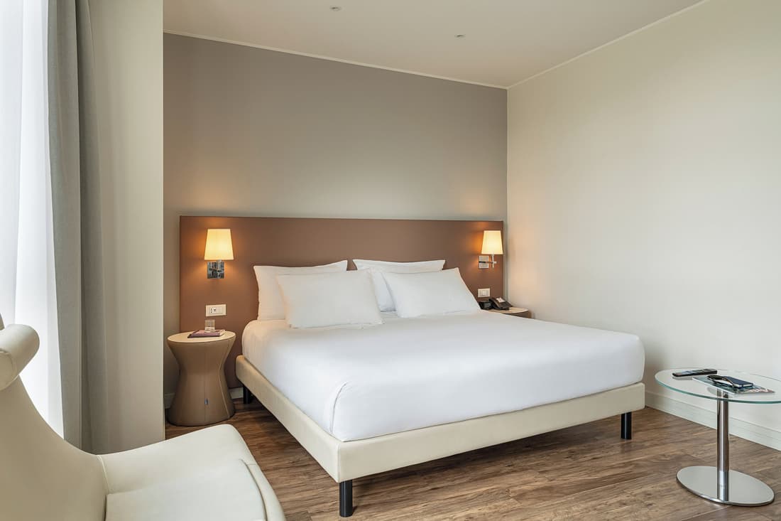 Move Hotels Venezia Nord