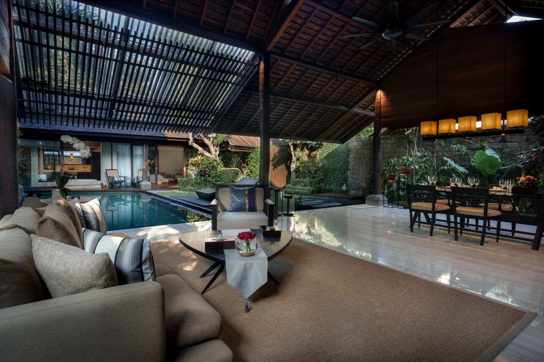 Ametis Villas