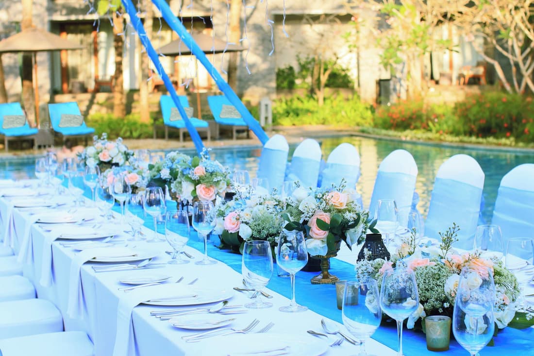 Courtyard by Marriott Bali Nusa Dua Resort