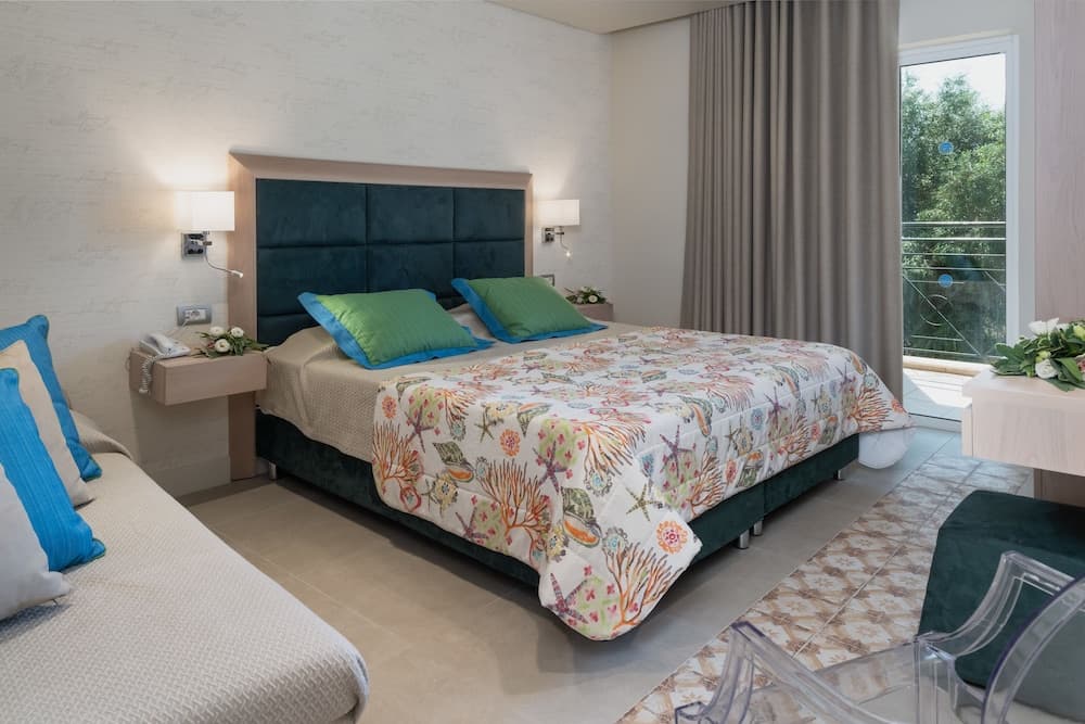 Mareblue Beach - All Inclusive