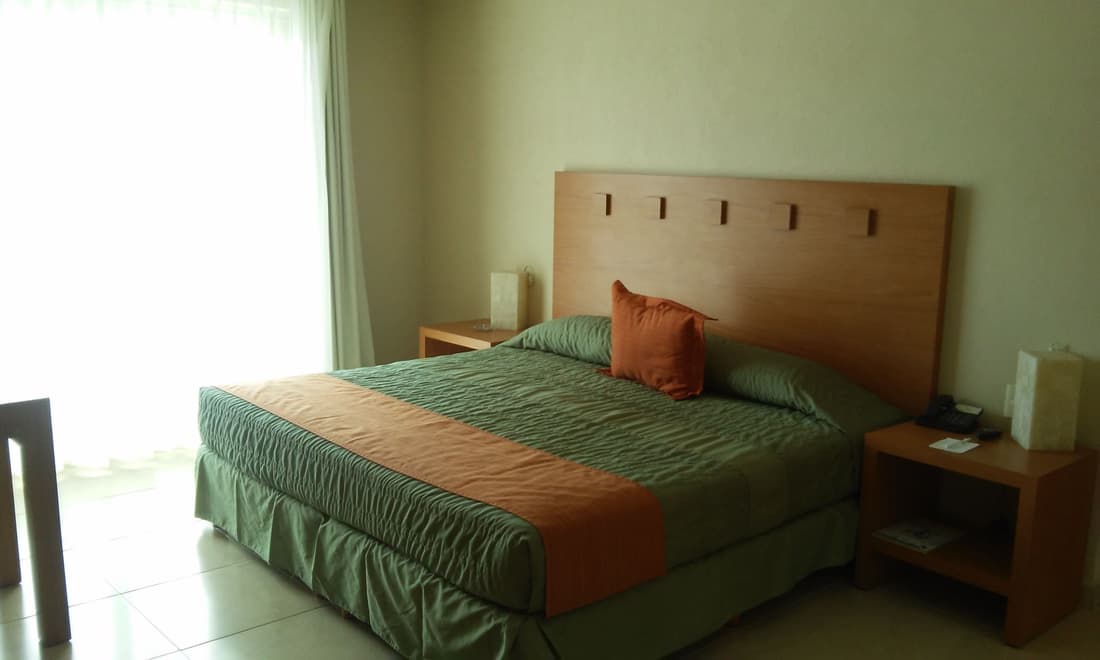 Balajú Hotel & Suites
