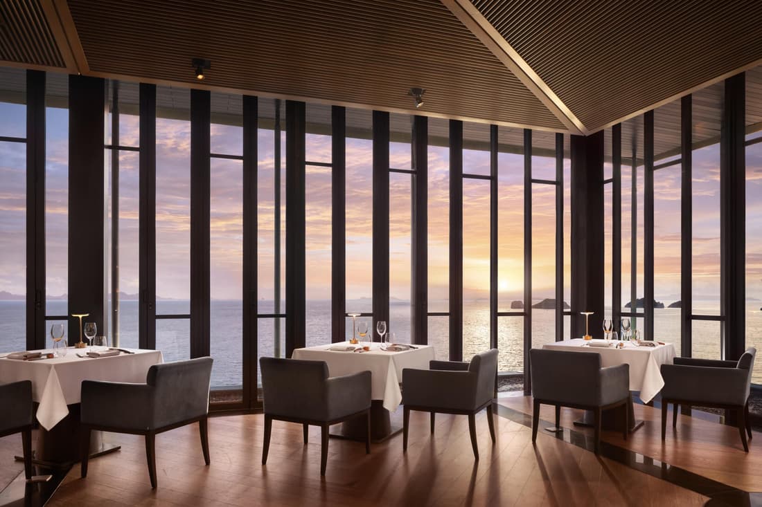 Conrad Koh Samui