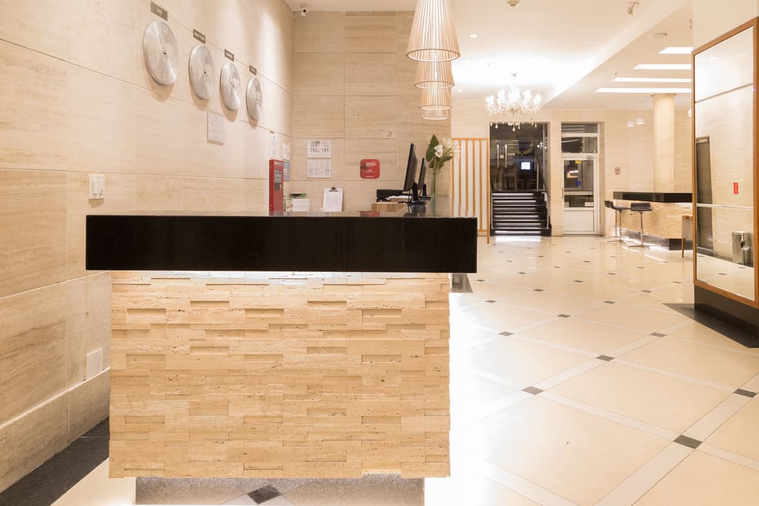 Hotel Atlantico Praia