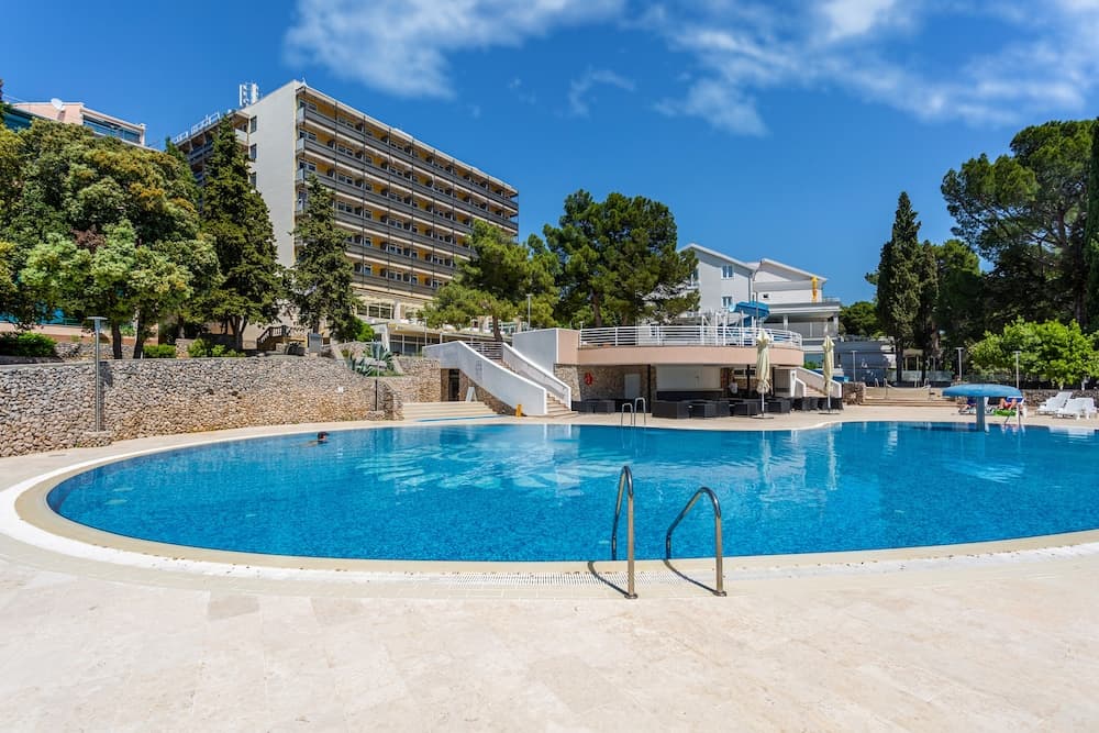 Hotel Drazica