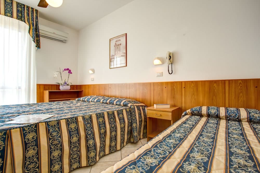 Hotel Genzianella
