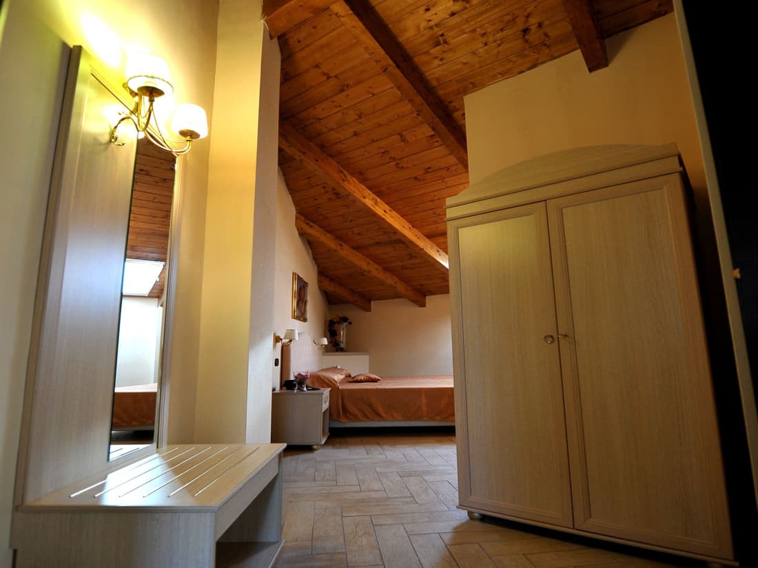 Hotel Barbato