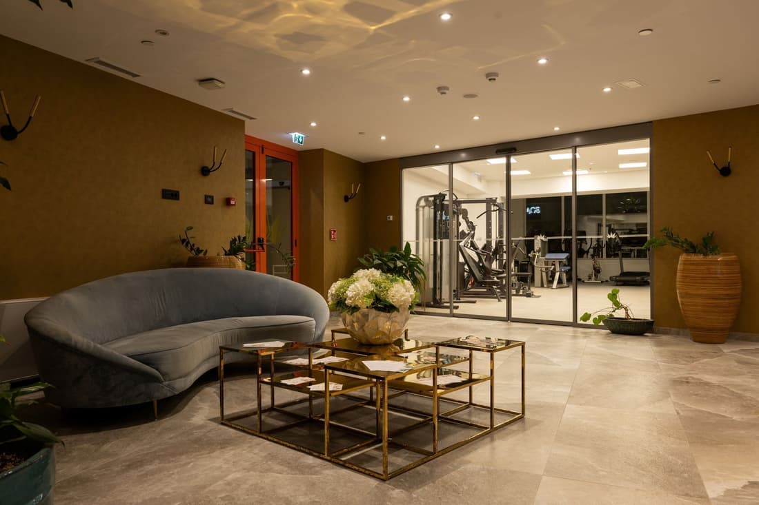 Hotel Royal Ariston