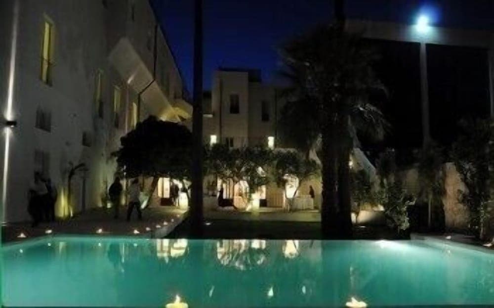 Grand Hotel di Lecce