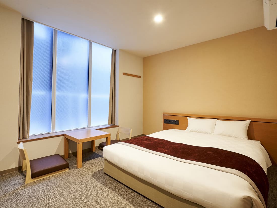 Daiwa Roynet Hotel Nagoya Shinkansenguchi