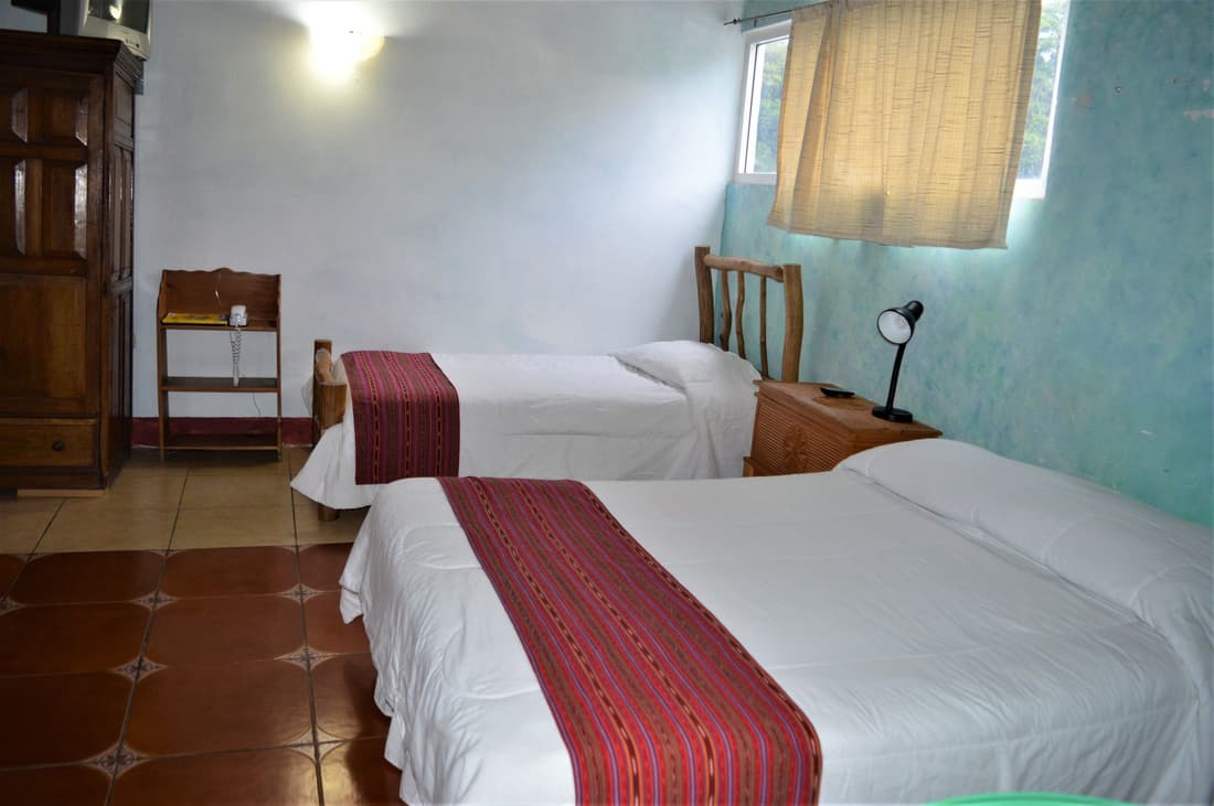 Eco Suites Uxlabil Guatemala City