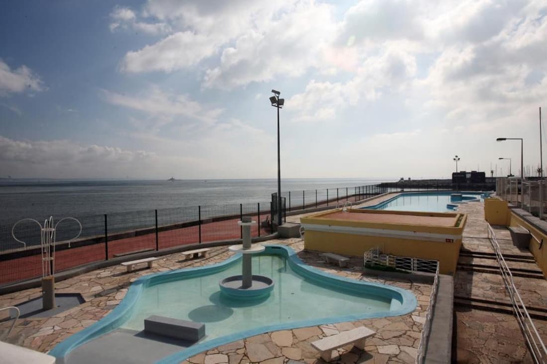 INATEL Oeiras