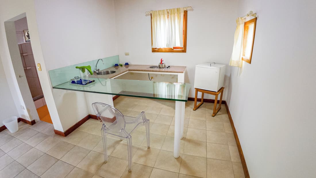La Casa de Marita