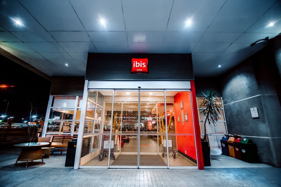 ibis Concepcion