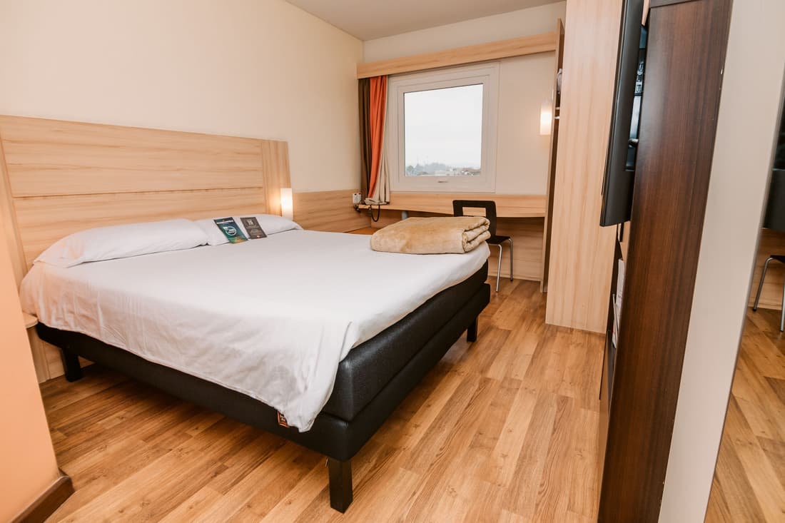 ibis Concepcion