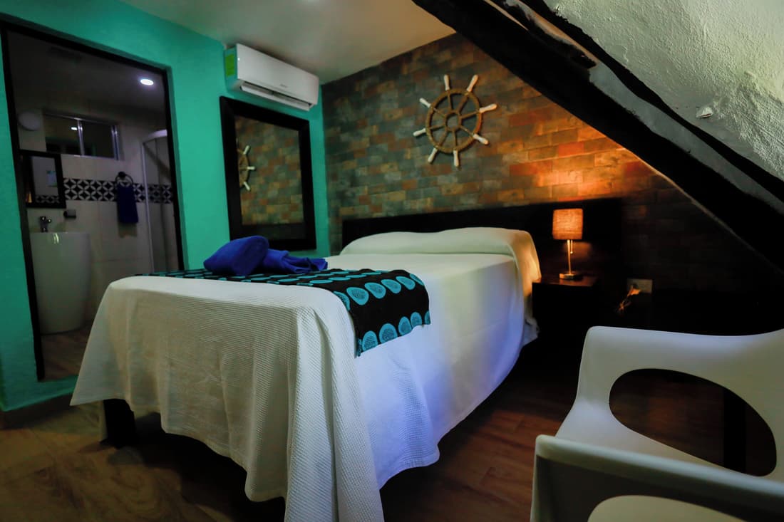Villas Tiburon Adults only