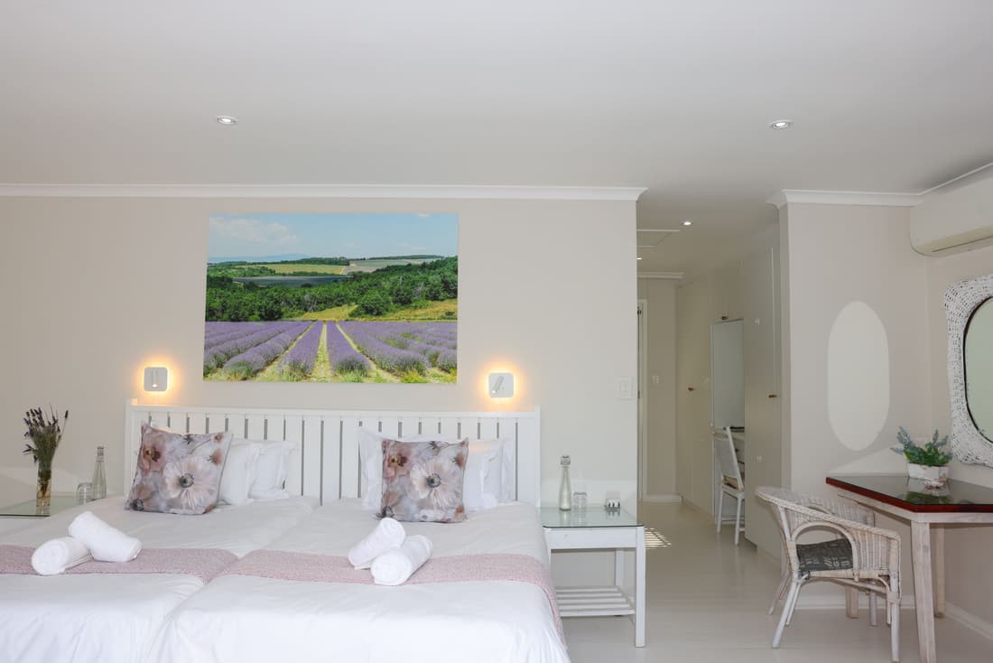 Brenton Beach House