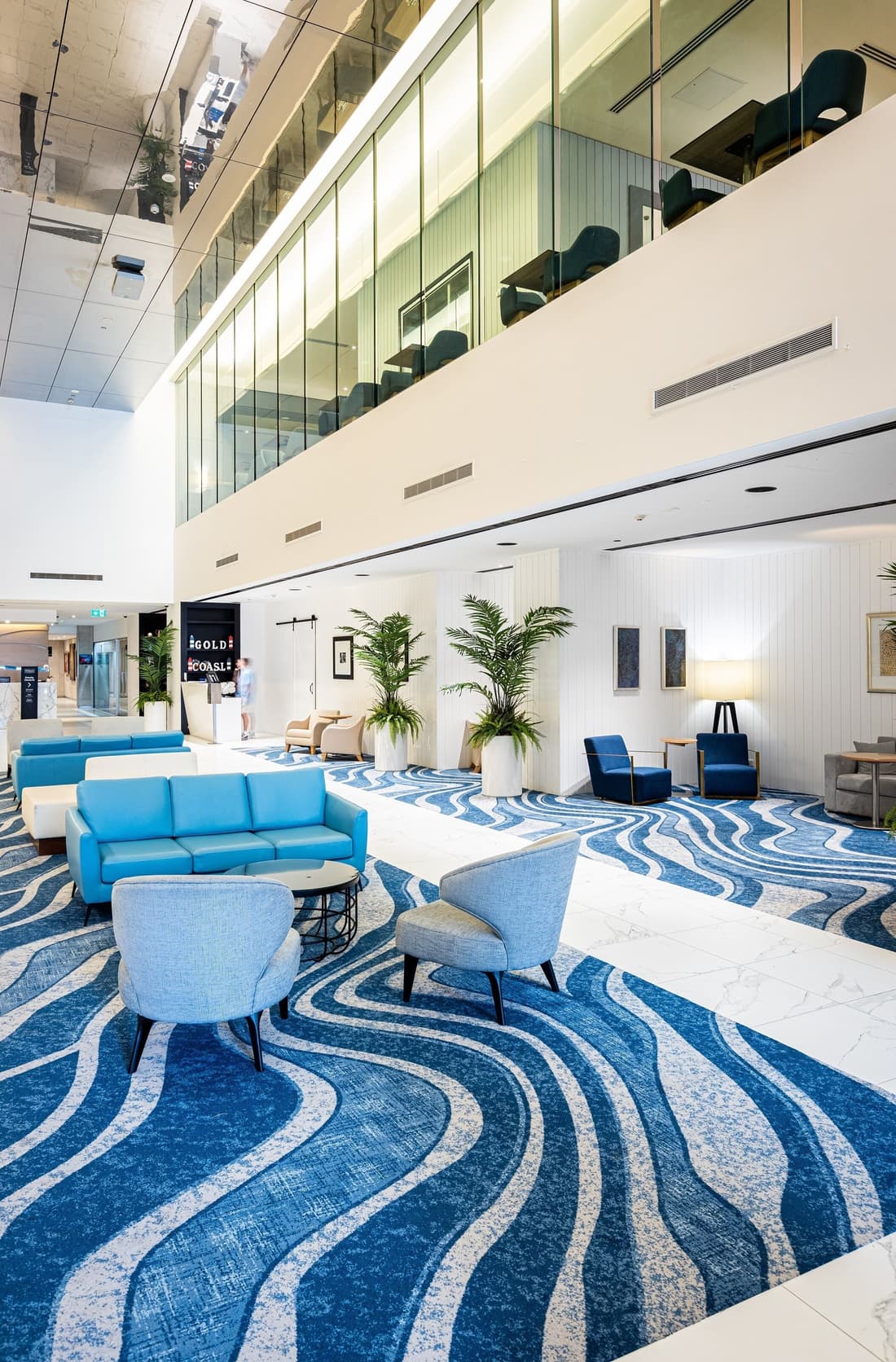 Hilton Surfers Paradise Hotel & Residences