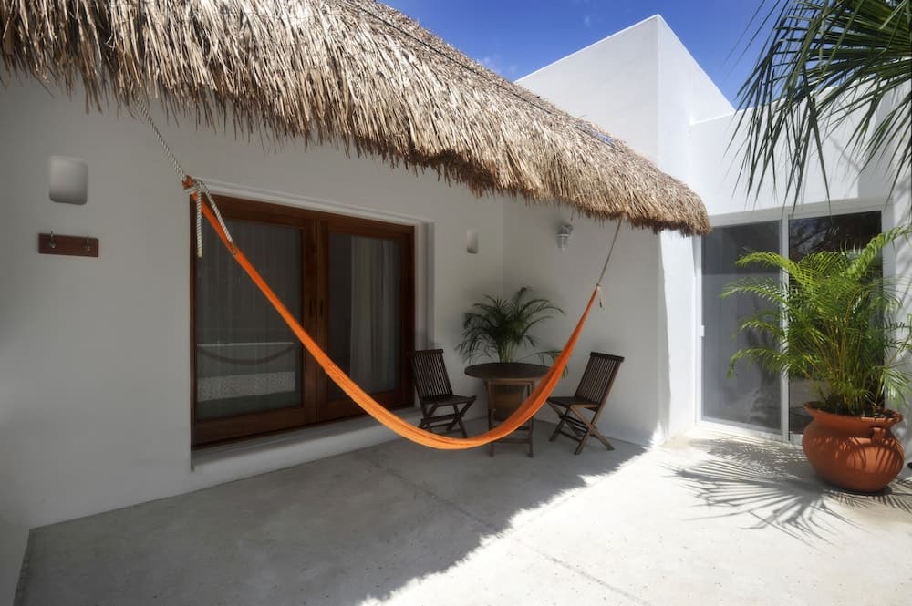 Hotel Rancho Encantado