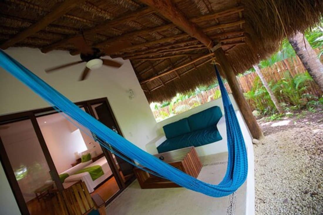 Hotel Rancho Encantado
