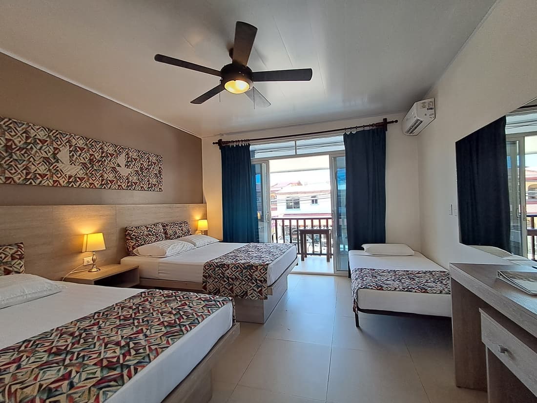 Hotel Giada