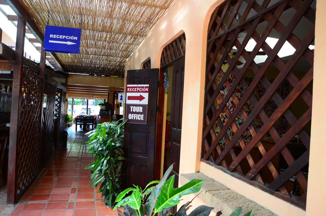 Hotel Giada