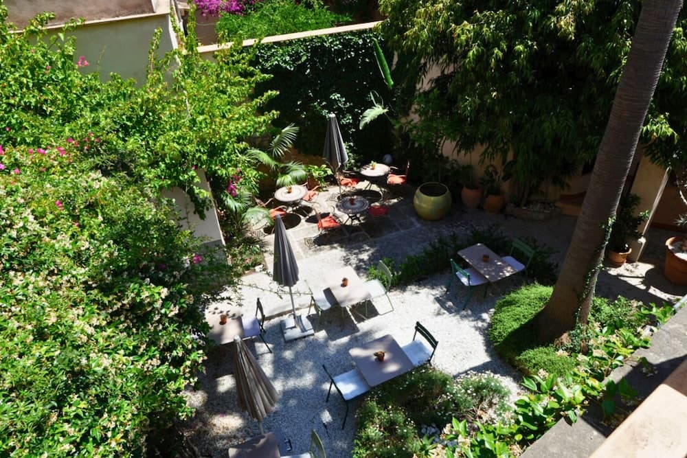 Hotel Can Abril