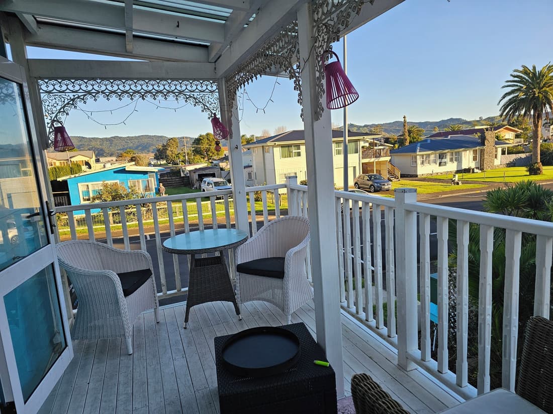 Albert Number 6 Motel