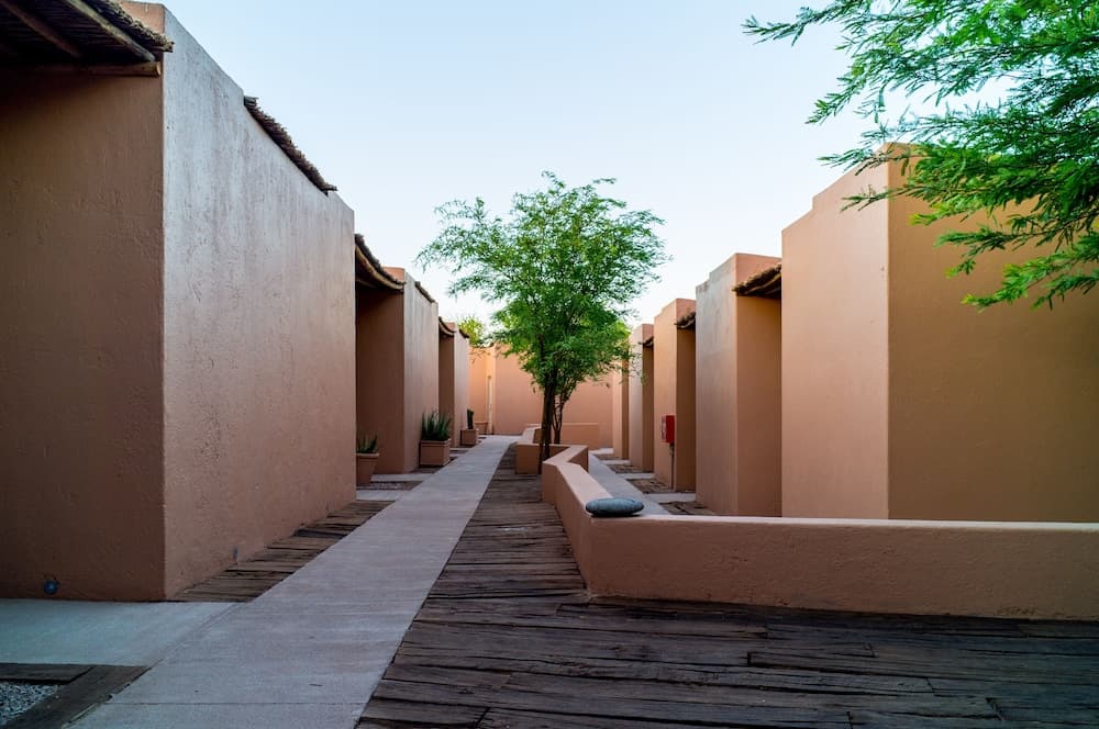 Noi Casa Atacama