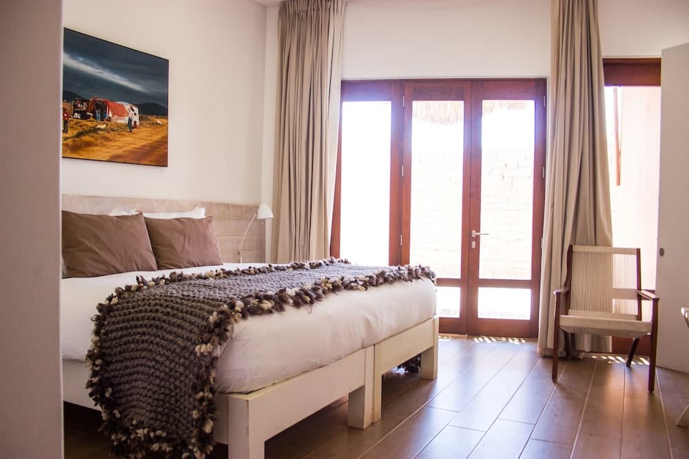 Noi Casa Atacama