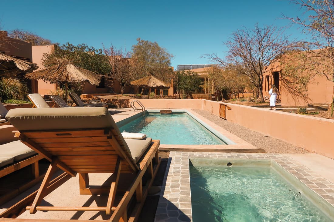 Noi Casa Atacama