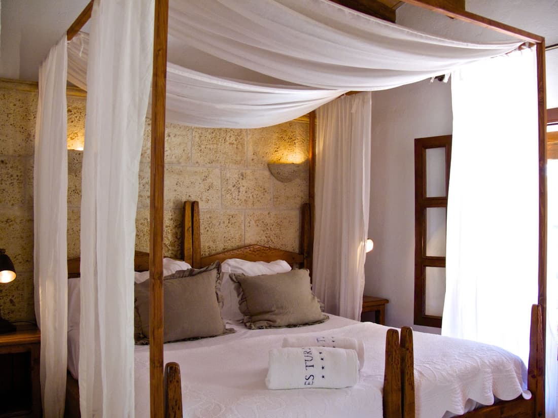 Hotel Rural Es Turó