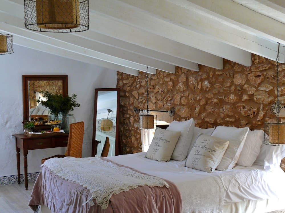 Hotel Rural Es Turó