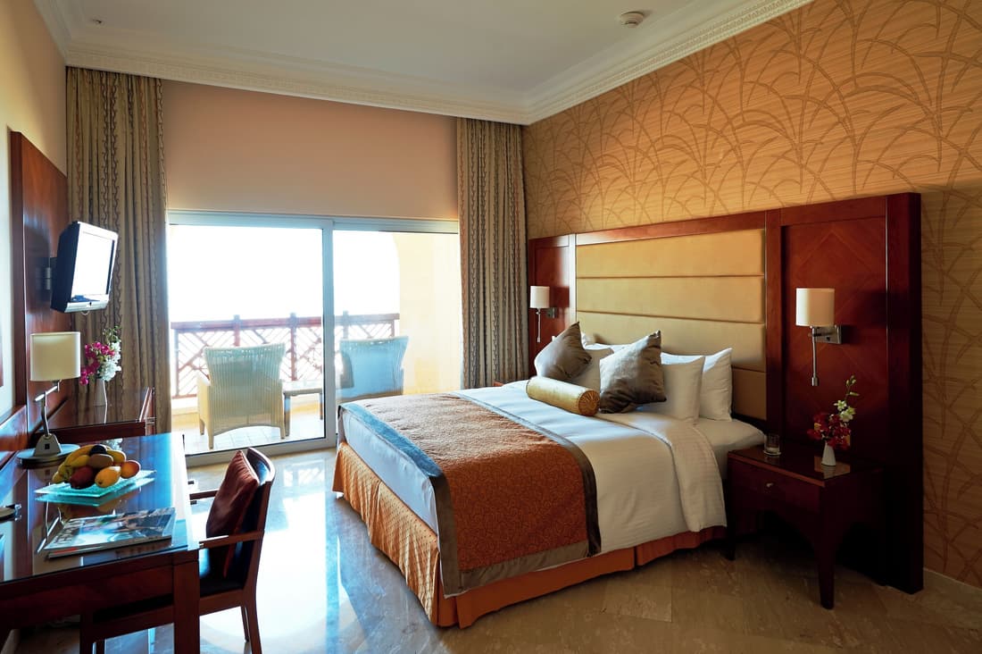 Crowne Plaza Jordan Dead Sea Resort & Spa by IHG