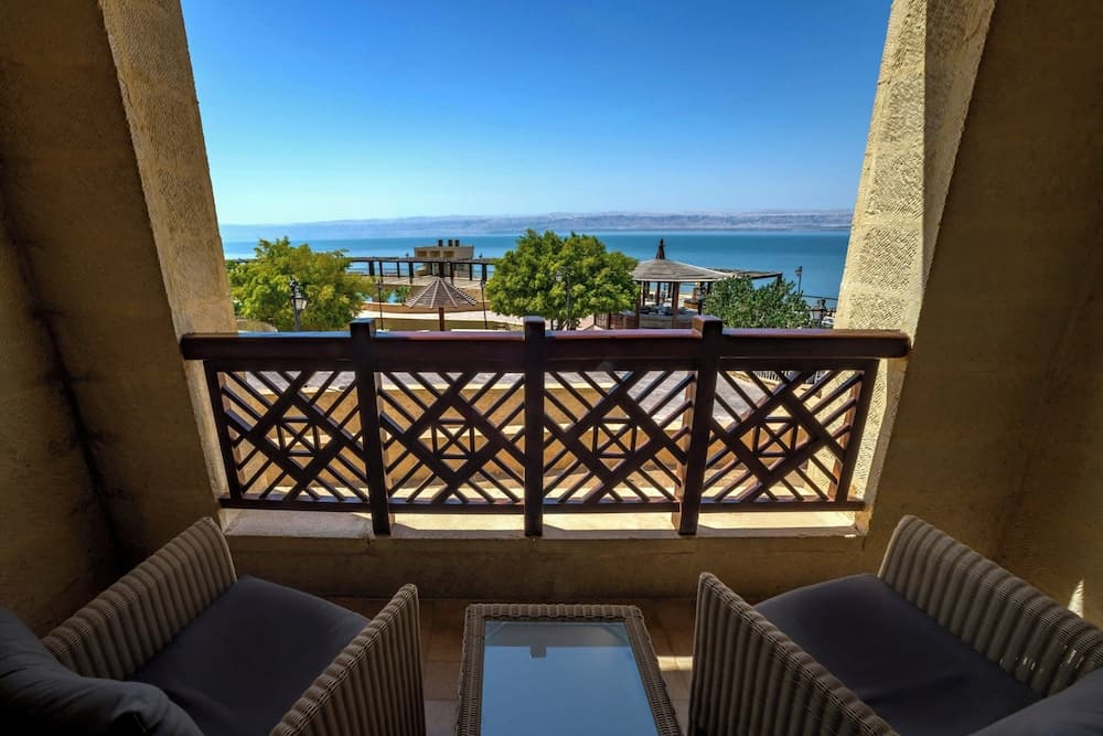 Crowne Plaza Jordan Dead Sea Resort & Spa by IHG