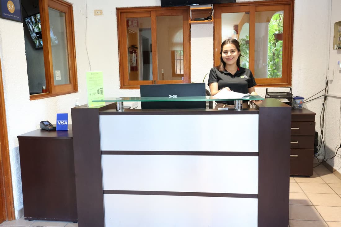Hotel Bosque Caribe , 5th Av Zone