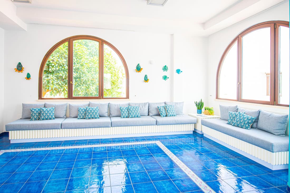 CDSHotels Pietrablu Resort & SPA