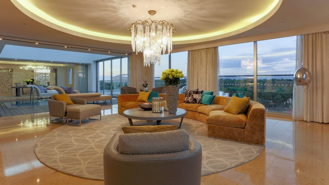 Conrad Algarve