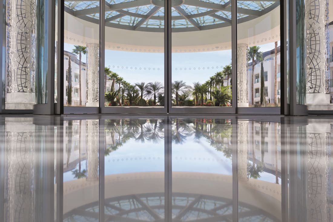 Conrad Algarve
