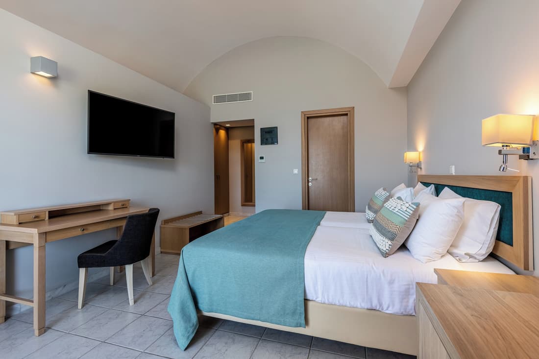 Atlantica Beach Resort Kos - All Inclusive