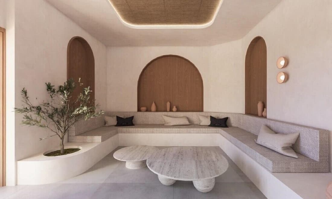 Naxos Resort
