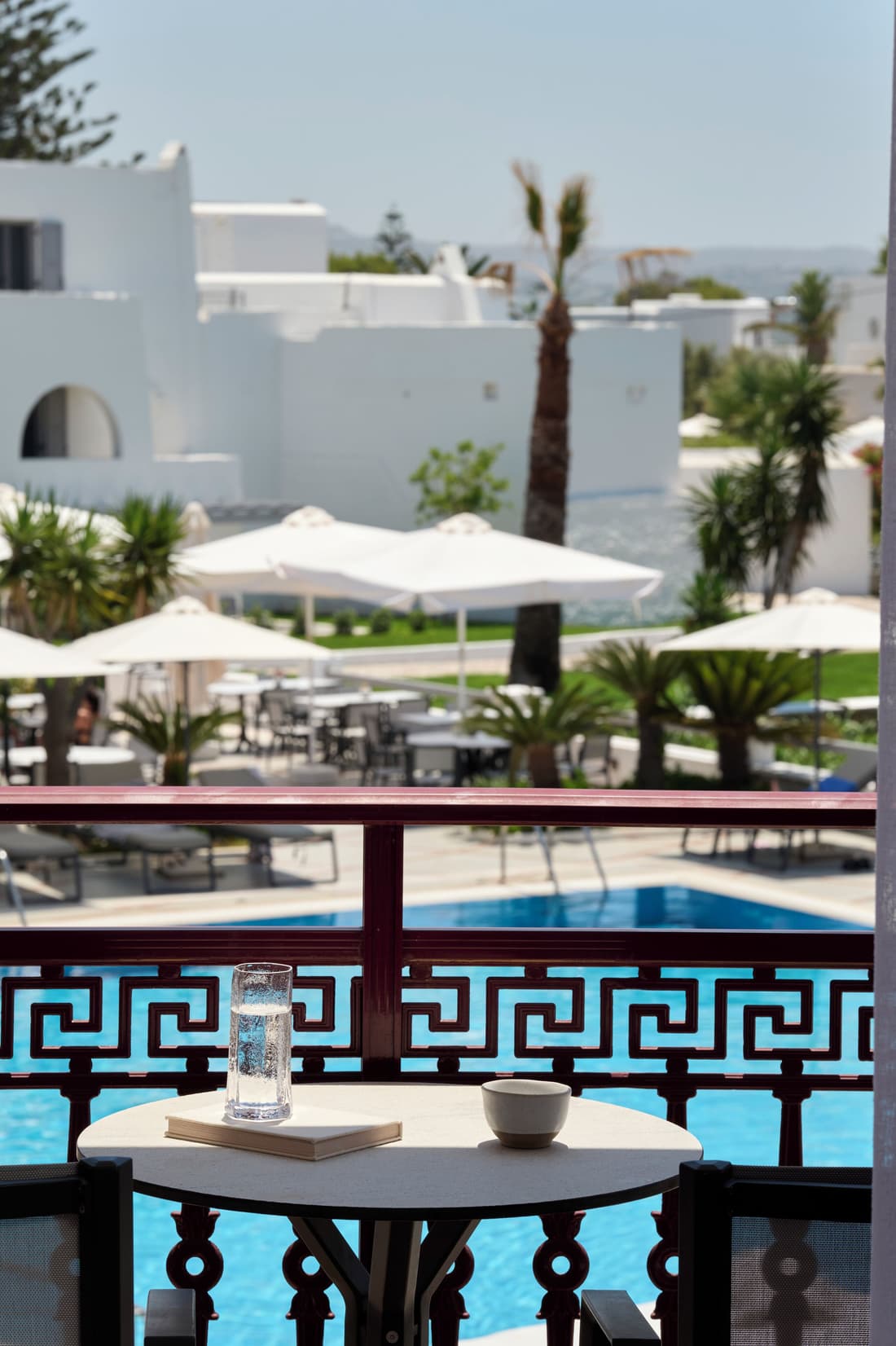 Naxos Resort