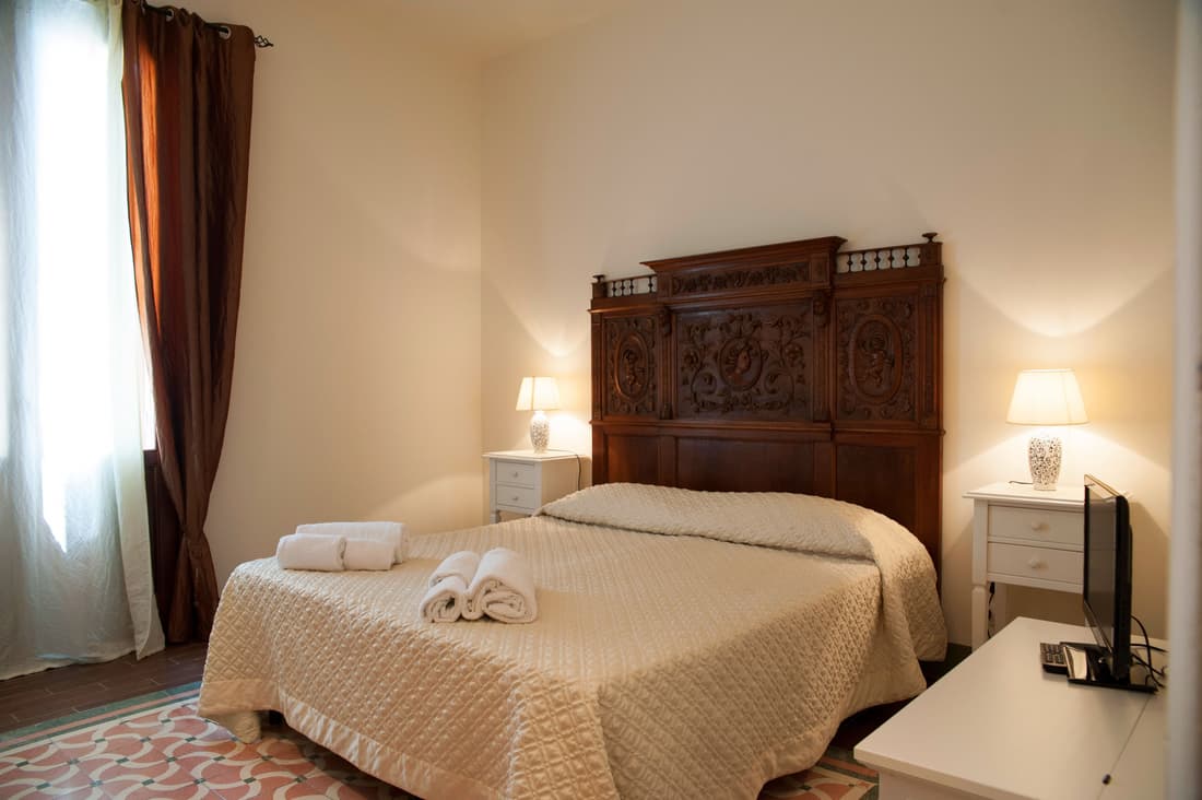 B&b Belveliero
