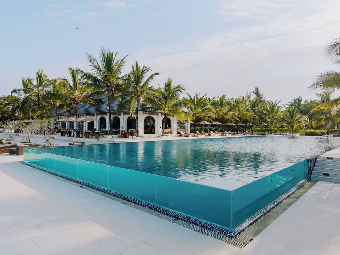 The Residence Zanzibar
