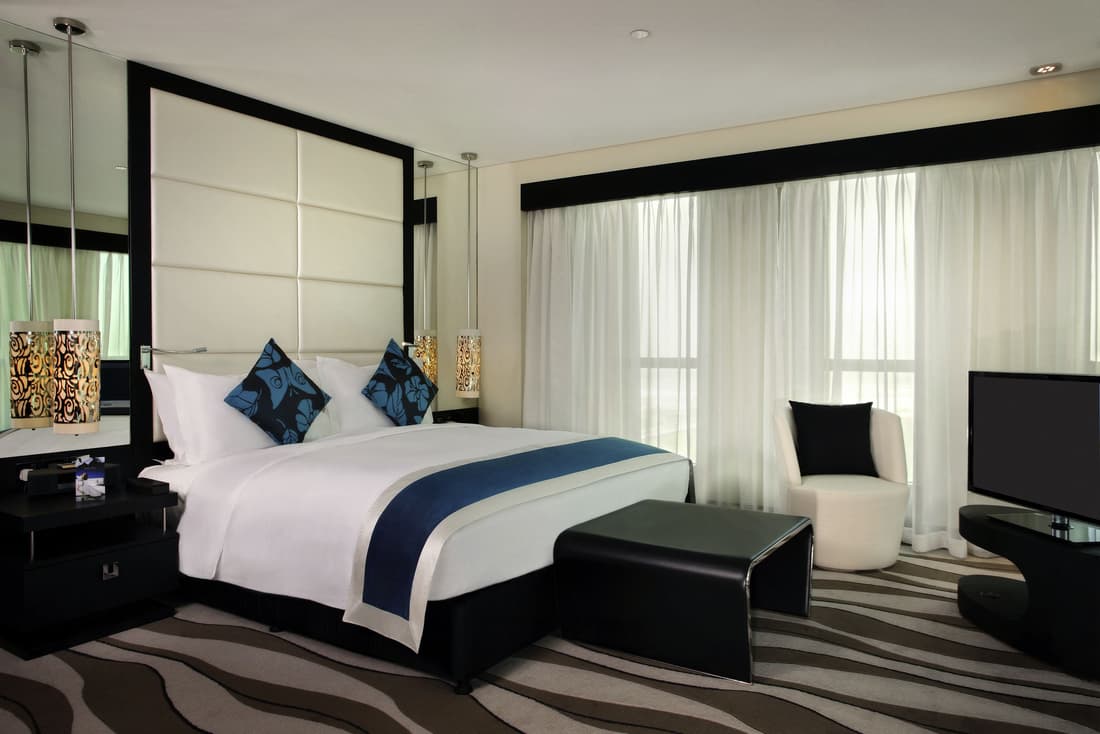 Sofitel Abu Dhabi Corniche