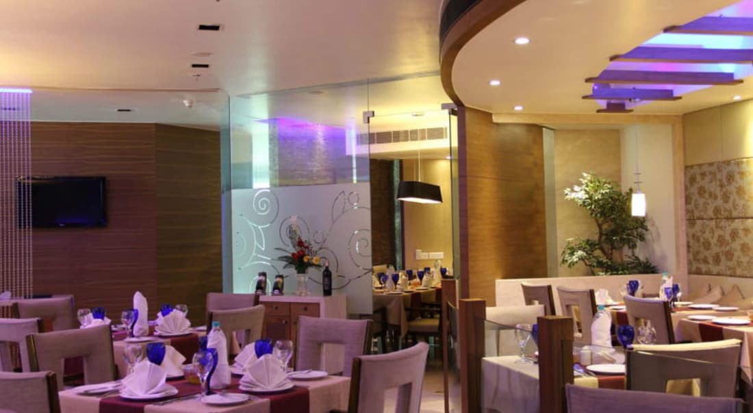 Ramada by Wyndham Navi Mumbai