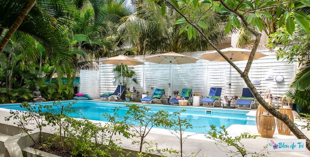 Bleu de Toi - Boutique Guest House